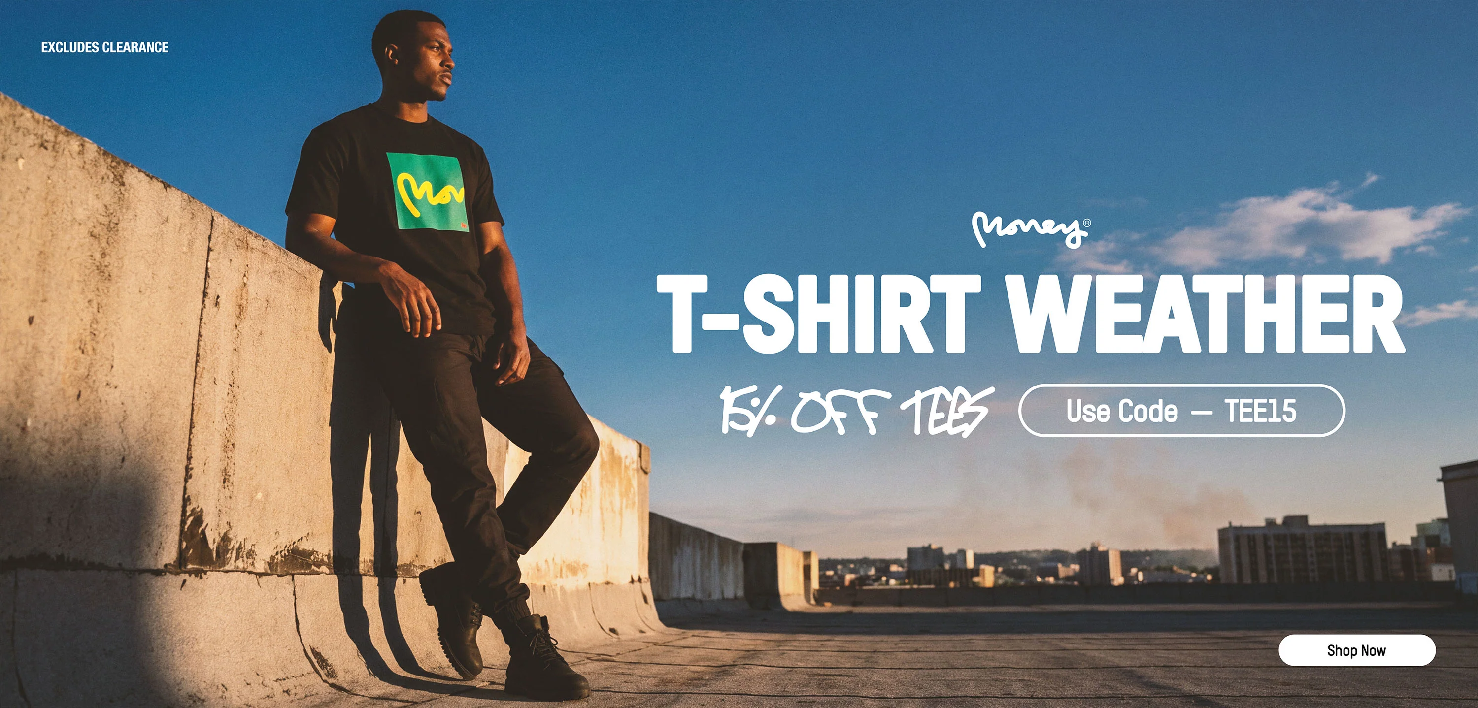 Iconic Streetwear for the Bold
